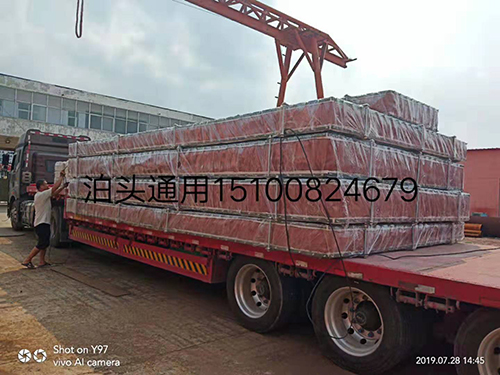 矩形波纹补偿器(TJX)