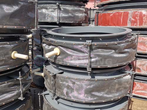 非<a href='/jsbcq/default.html'>金属补偿器</a>