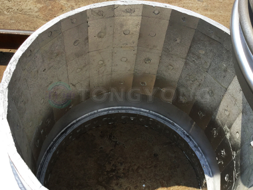 <strong>金属波纹膨胀节</strong>