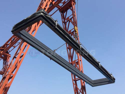 非<strong>金属补偿器</strong>